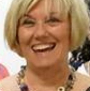 Meet your Posher, Joanne